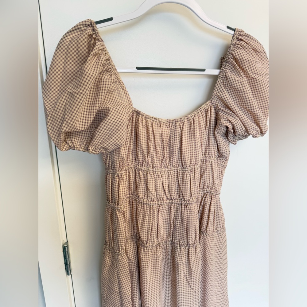reformation rhett dress - Picture 8 of 15